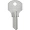Hillman HILLMAN House/Office Universal Key Blank Single 84924 - alternate 1